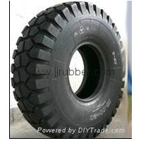 Truck tire