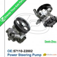 Power Steering Pump for Land Rover;Mini;SEAT;VAUXHALL;JAGUAR;