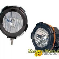 HID OFFROAD DRIVING LIGHT