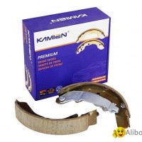 Car Brake Shoe