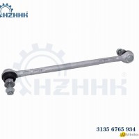 Tie rod end