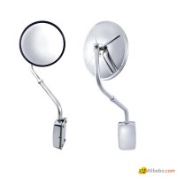 PK9578 Stainless Steel Convex Mirror