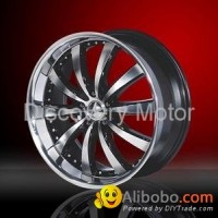 Alloy wheel VE-219A