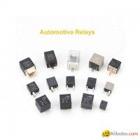 Auto Relays