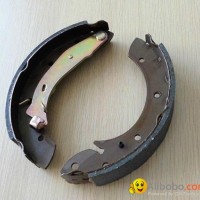 brake shoes GS8635