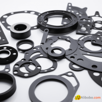 Custom Rubber Gaskets