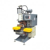 BRAKE PAD SPOT WELDER