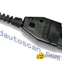 OBDII-16 Adapter