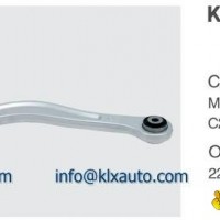 Benz control arm