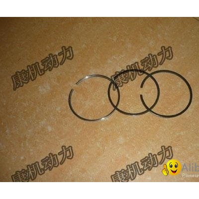 cummins diesel engine QSB piston ring  3802919picture1