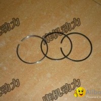 cummins diesel engine QSB piston ring  3802919