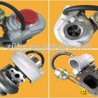 Parkins Turbo TB25 7588170001 452065-0003