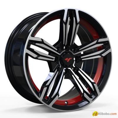 14 inch alloy wheel rim of Jihoo Wheelspicture1