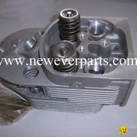 Deutz FL912 FL913 Cylinder head