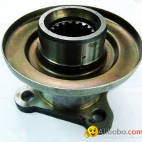 Isuzu Flange