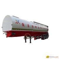 Bulk Feed Trailer