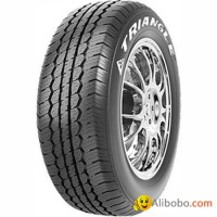 AOTSI LIMITED TRIANGLE LT TYRES