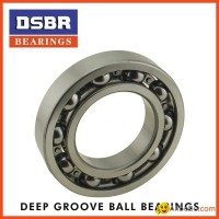 deep groove ball bearing