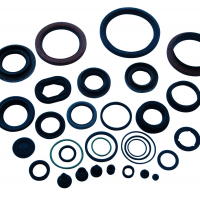 Rubber parts for Auto