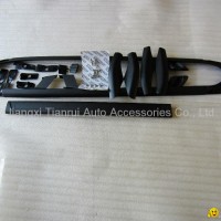 Car roof rack for LAND  ROVER FREELANDER 2