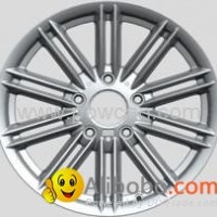 BK102 alloy wheel for BMW