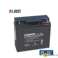 12v 18ah sealed lead acid UPS deep cycle solar battery for Good Manufacturers