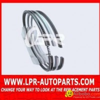 hyundai piston ring