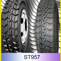 Radial Truck tyres