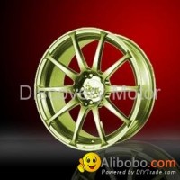 Alloy Wheel STW-244