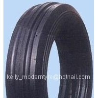 Agricultural Tyres