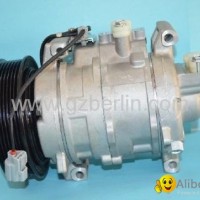 10S15C Auto Ac Compressor For 08 ACCORD,38810-R40-A01