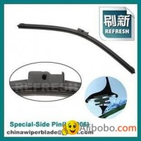 Specific Fit Flat Wiper Blades