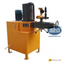 BX-280 Brake Shoe lining Radian grinding machine