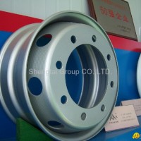 wheel rim