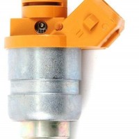 Spark fuel injector 96620255