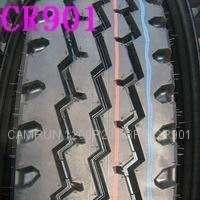 radial truck tire