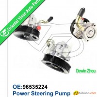 Power Steering Pump for Chevrolet;Cadillac;Dodge