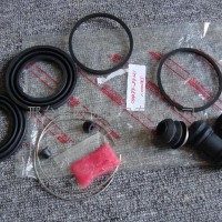 brake pump repair kits