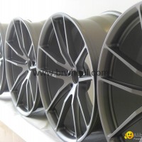 american wheels Custom Monoblock Forged Wheels for Land rover HRE wheels design