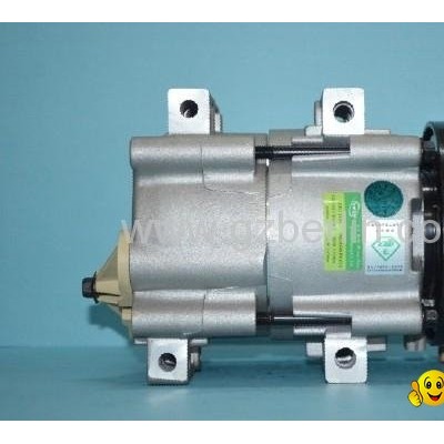 FS10 Auto Ac Compressor For FORD TRANSIT,010012picture1