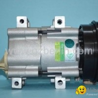 FS10 Auto Ac Compressor For FORD TRANSIT,010012