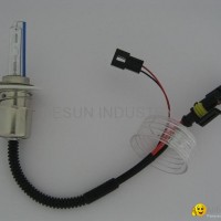 xenon HID headlight bulb MOTORCYCLE SWING