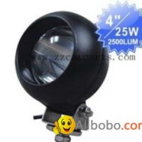 4 inch 25W LED work light