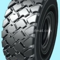 Radial OTR Tyre