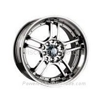 Alloy Wheel STW-240