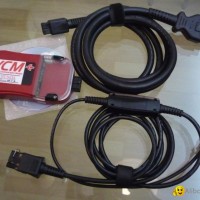 Ford VCM IDS