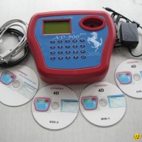 AD900 key programmer