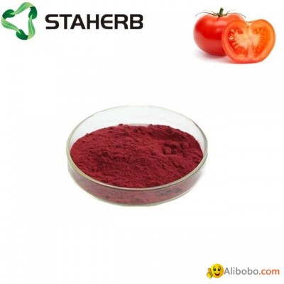 tomato extract lycopene 2%picture1