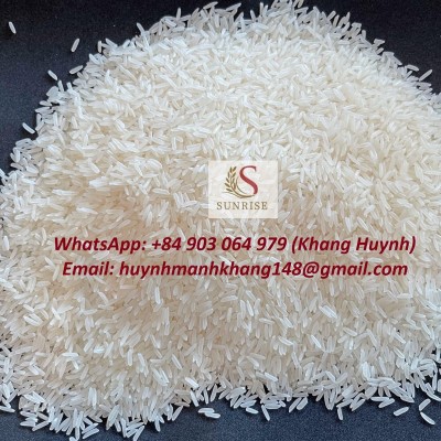 Long Grain Rice 3% Broken ( ST25)picture1