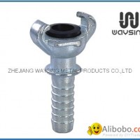 Universal Coupling Hose shank USA style